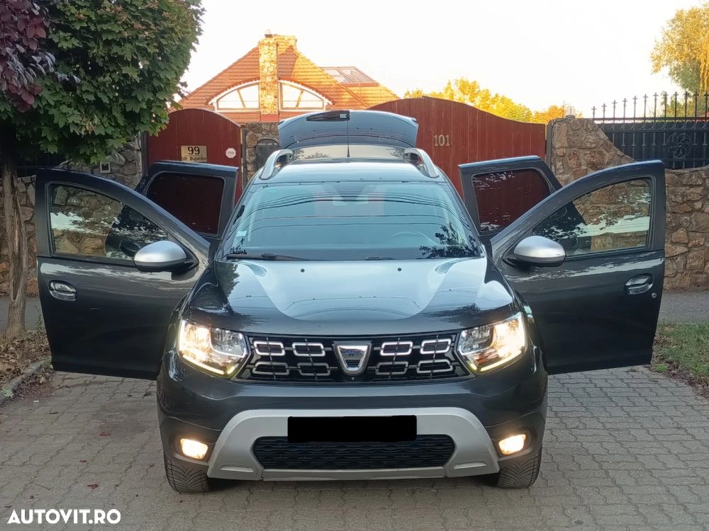 Dacia Duster - 3