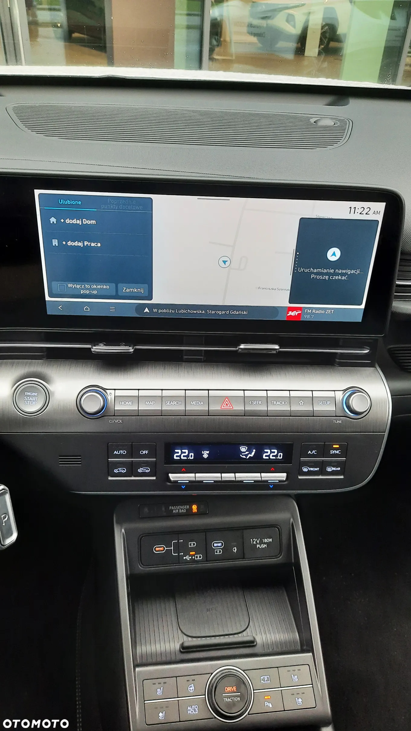 Hyundai Kona 1.6 T-GDI Platinum DCT - 10