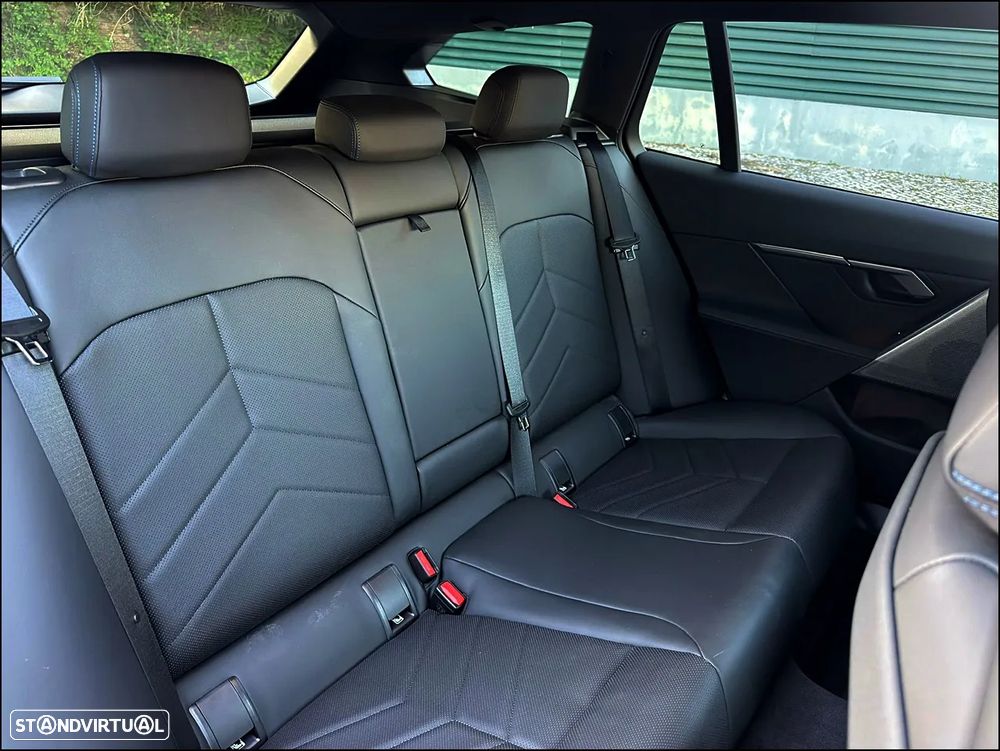 BMW i5 eDrive40 Pack Desportivo M Pro - 40