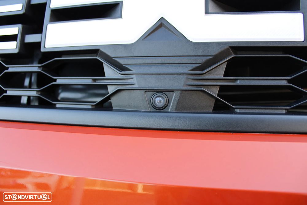 Dacia Duster 1.0 TCe ECO-G Extreme Bi-Fuel - 12