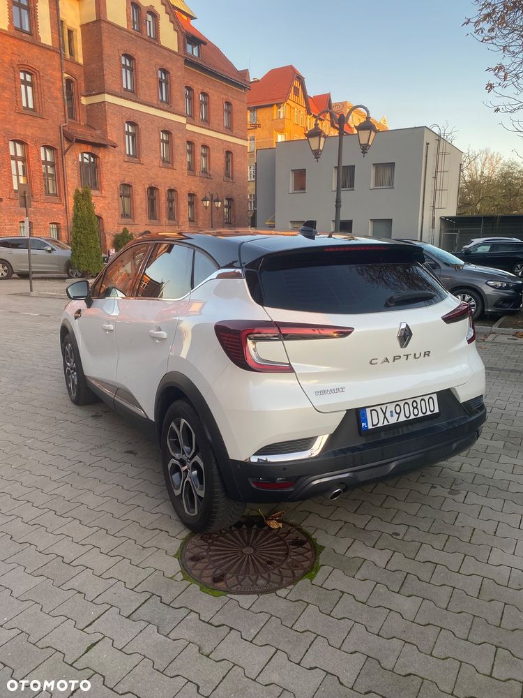 Renault Captur - 7