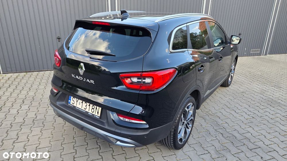 Renault Kadjar 1.3 TCe FAP Intens EDC - 13