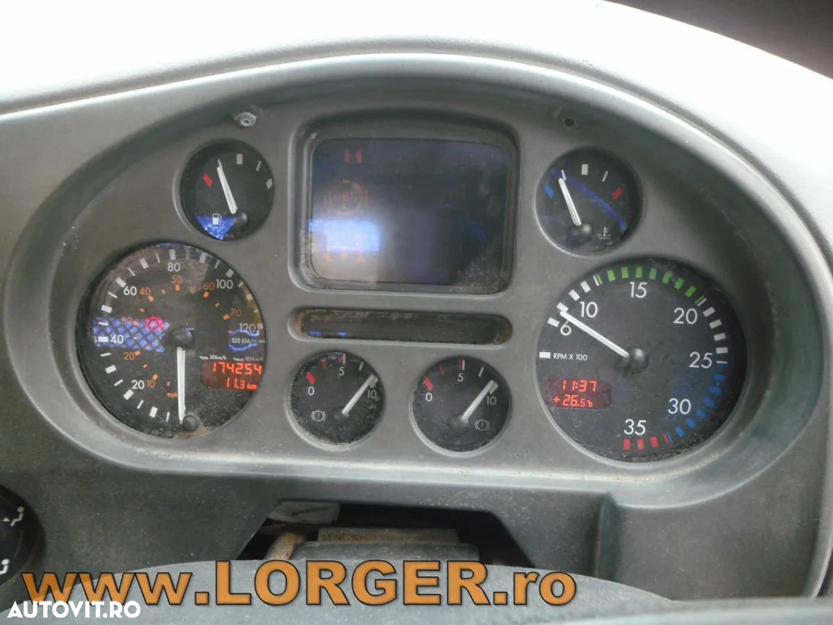DAF 55.170 - 13