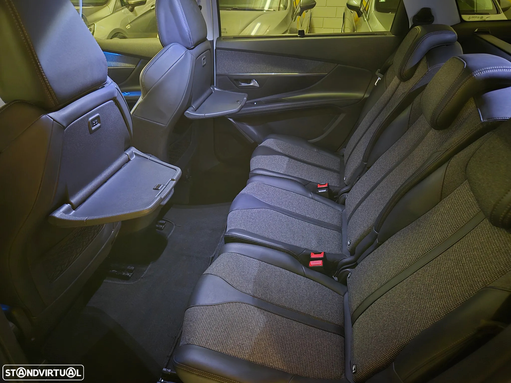 Peugeot 308 SW 1.5 BlueHDi Allure - 16