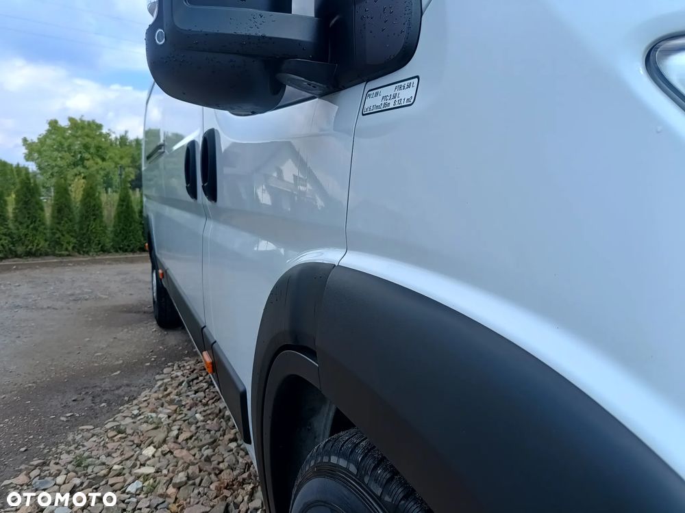 Citroën Jumper 35 L4H2 Heavy S&S - 5