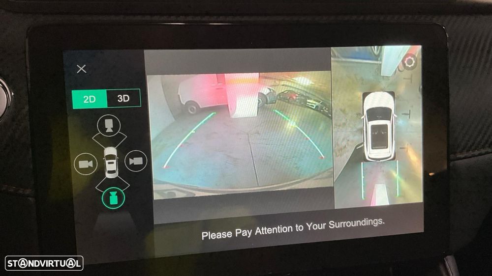 MG ZS 1.0 T-GDI Luxury Aut. - 13