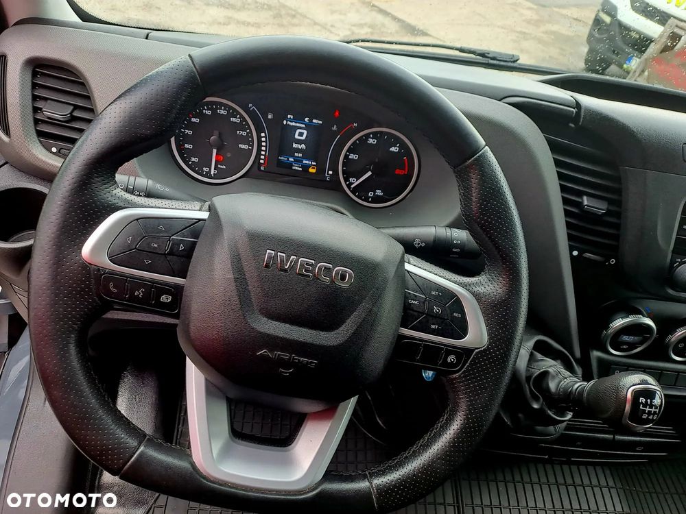 Iveco Daily 35S18 | L4H2 | Silnik 3.0 |  FULL LED | - 10