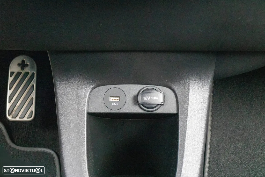 Hyundai Ioniq 5 73kWh Plug & Power+Tejadilho Solar - 14