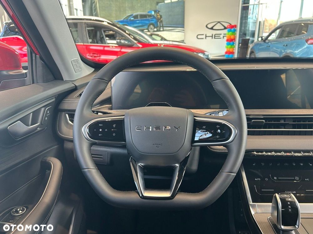 Chery Tiggo 4 - 12