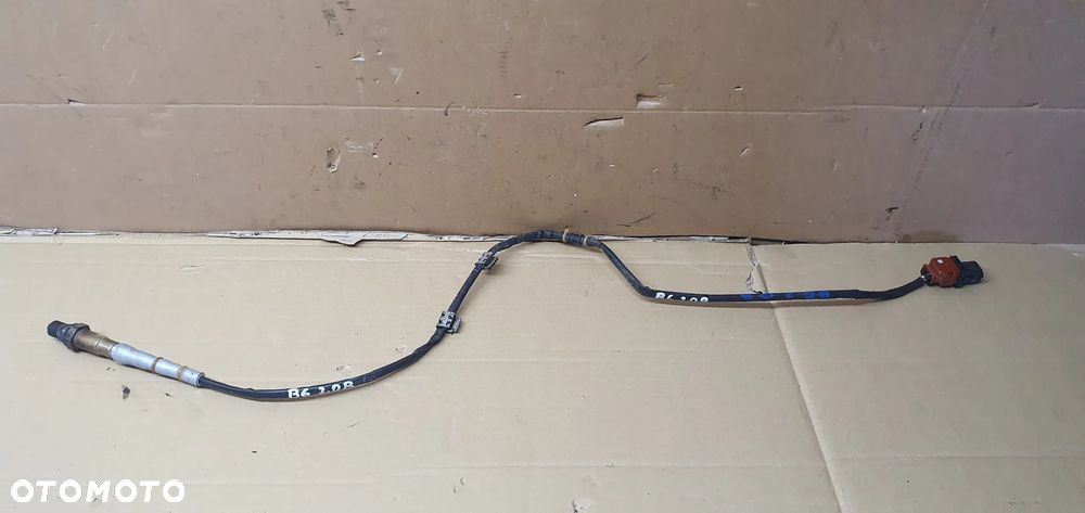 Sonda lambda czujnik VW Passat B6 2.0 FSI 06F906262J - 4