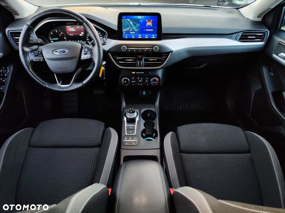 Ford Focus - 9