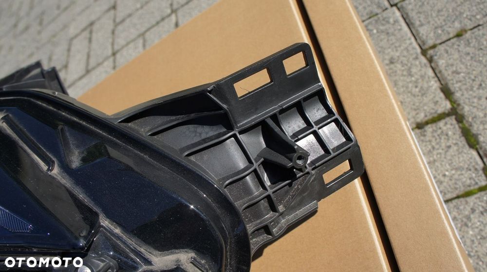 PRZEDNIA LEWA PRAWA LAMPA NISSAN QASHQAI III FULL LED J12 LIFT - 6