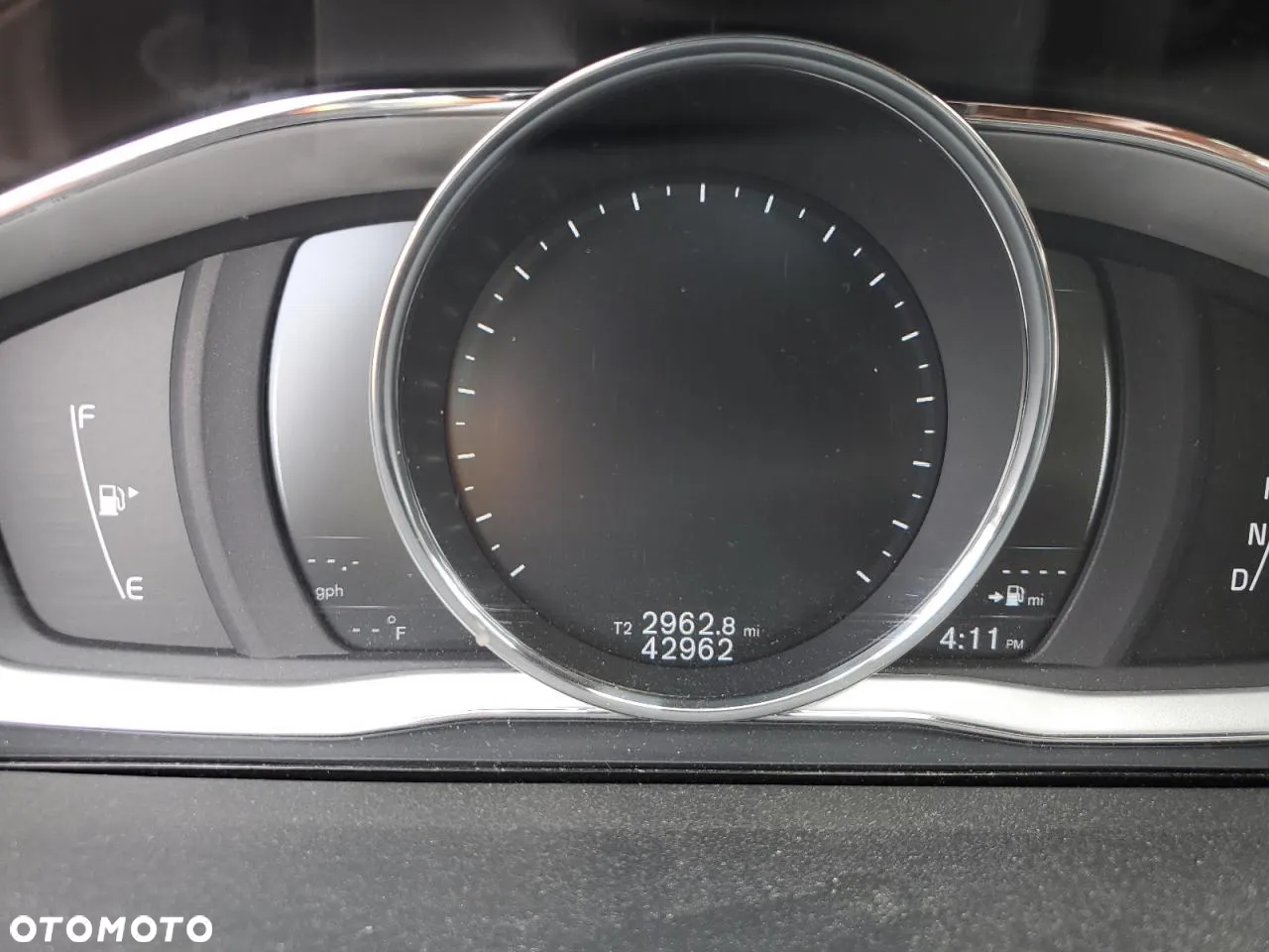 Volvo S60 - 11