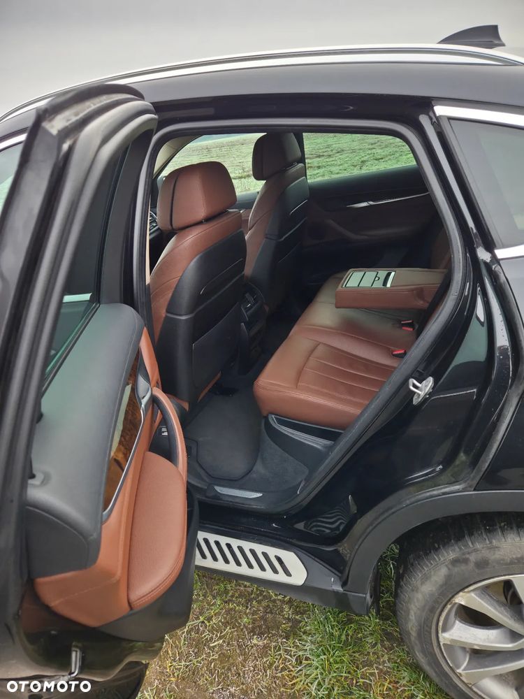 BMW X6 xDrive30d - 11