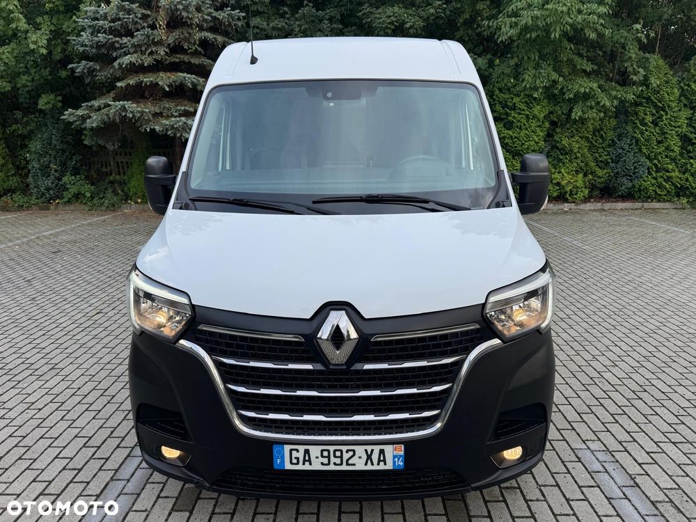 Renault Master - 35