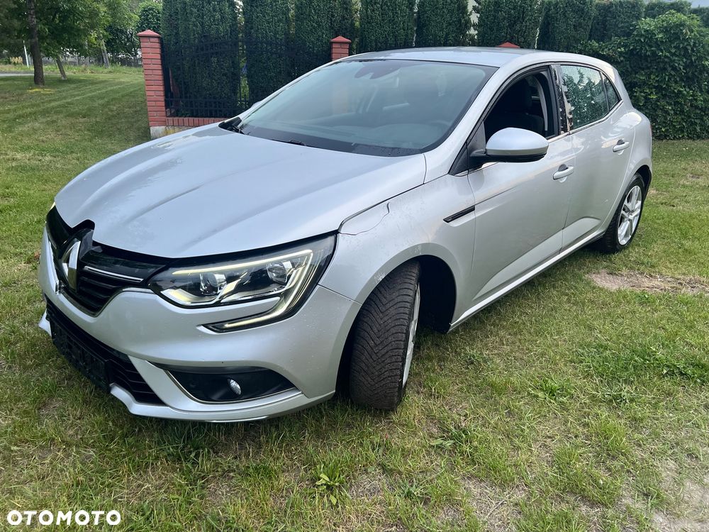 Renault Megane - 7