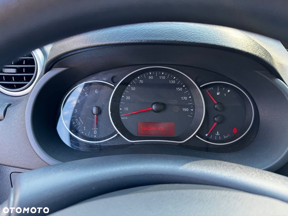 Renault Kangoo 1.5 dCi Business Eu6 - 17