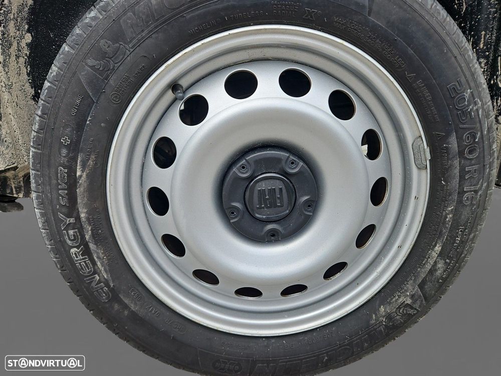 Fiat Doblo 1.5 BlueHDi Maxi - 14