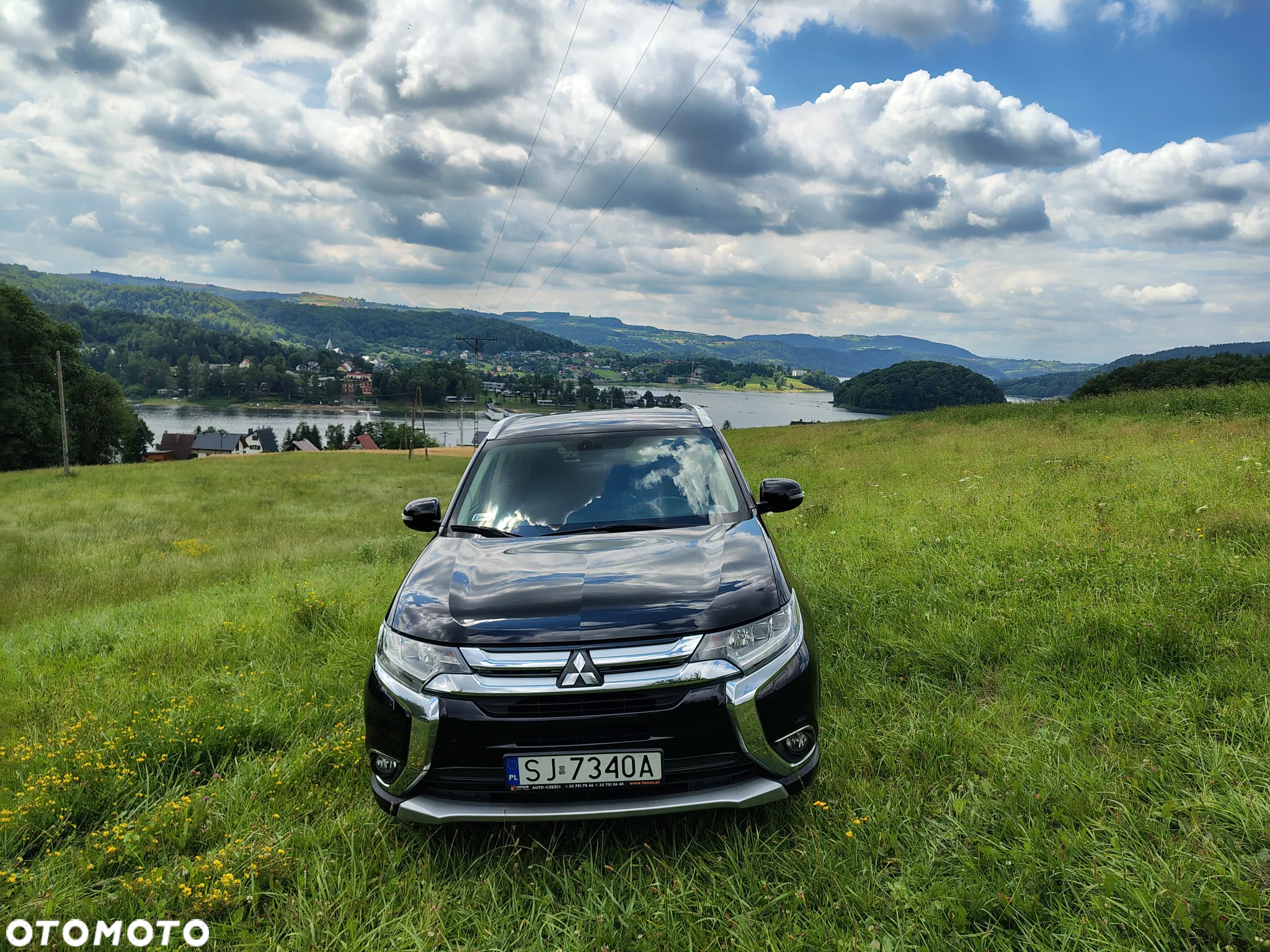 Mitsubishi Outlander - 17