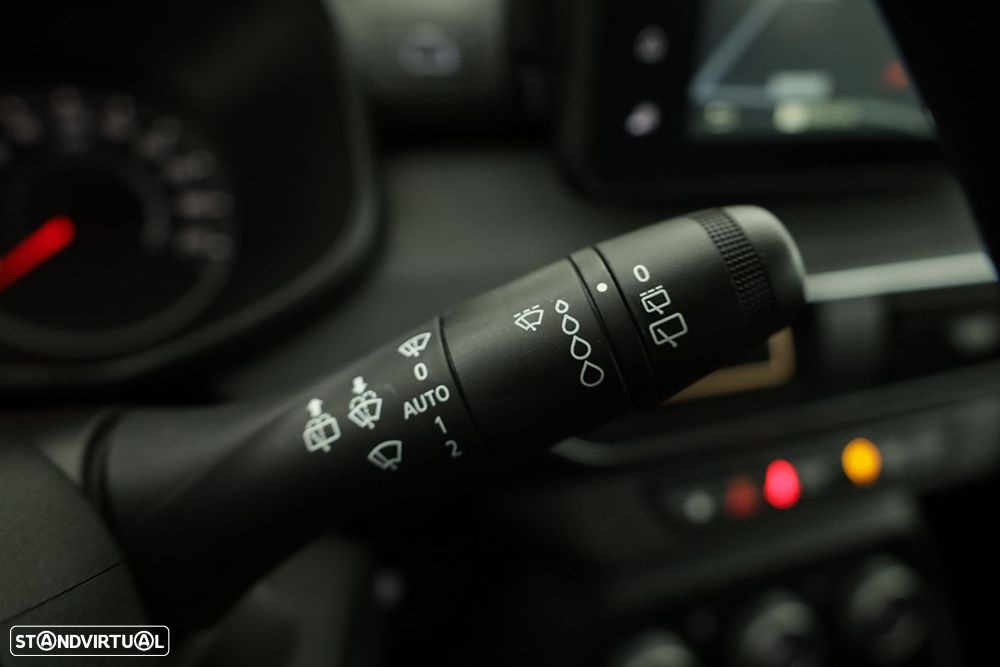 Dacia Jogger 1.0 ECO-G Extreme Bi-Fuel - 17