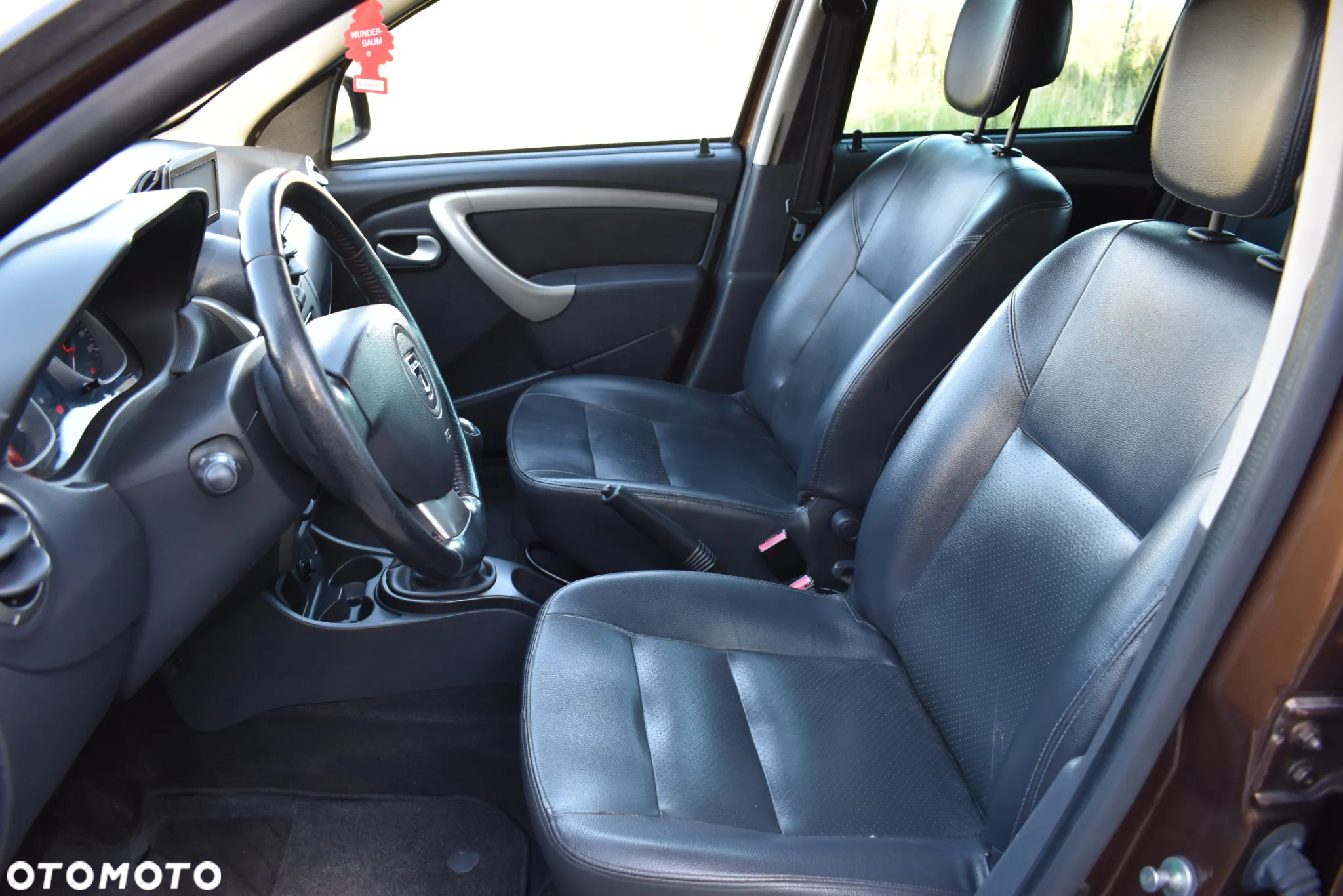 Dacia Duster 1.6 Ambiance - 10