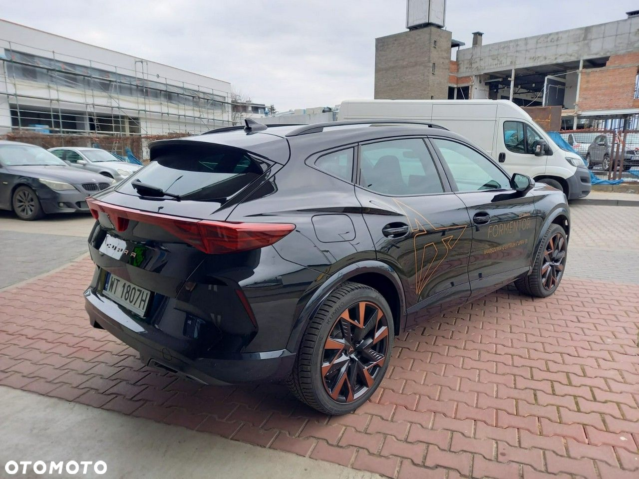 Cupra Formentor - 3