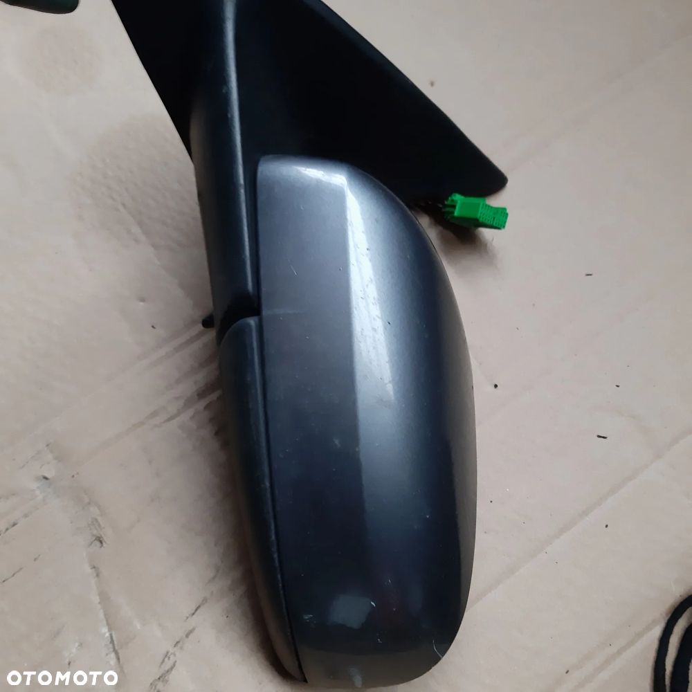 Lusterko Lewe Lub Prawe Volvo S60 V70 Lift 455 - 3