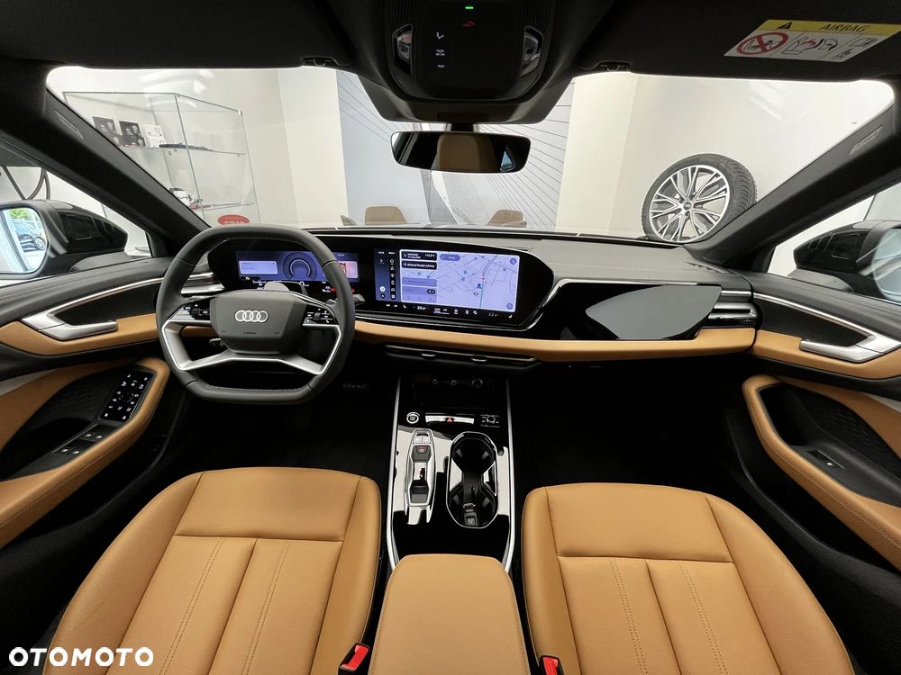 Audi A5 Limousine TFSI 110 kW S tronic - 10