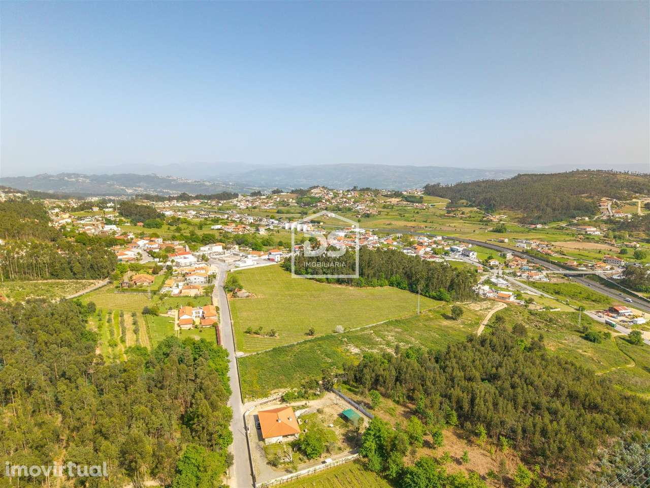 Armazém  Venda em Croca,Penafiel - Grande imagem: 3/9