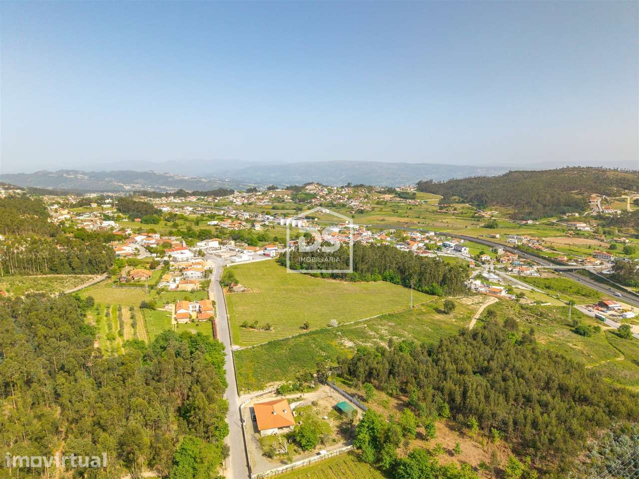 Armazém  Venda em Croca,Penafiel - Grande imagem: 3/9