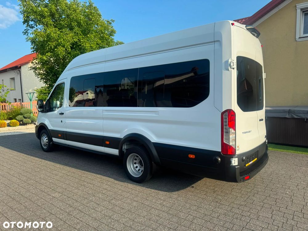 Ford Ford Transit 460 L4 170km - 35