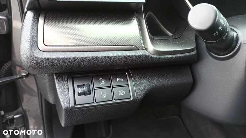 Honda Civic 1.0 i-VTEC Turbo Executive Premium - 34