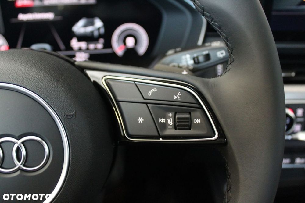 Audi A4 Allroad - 22