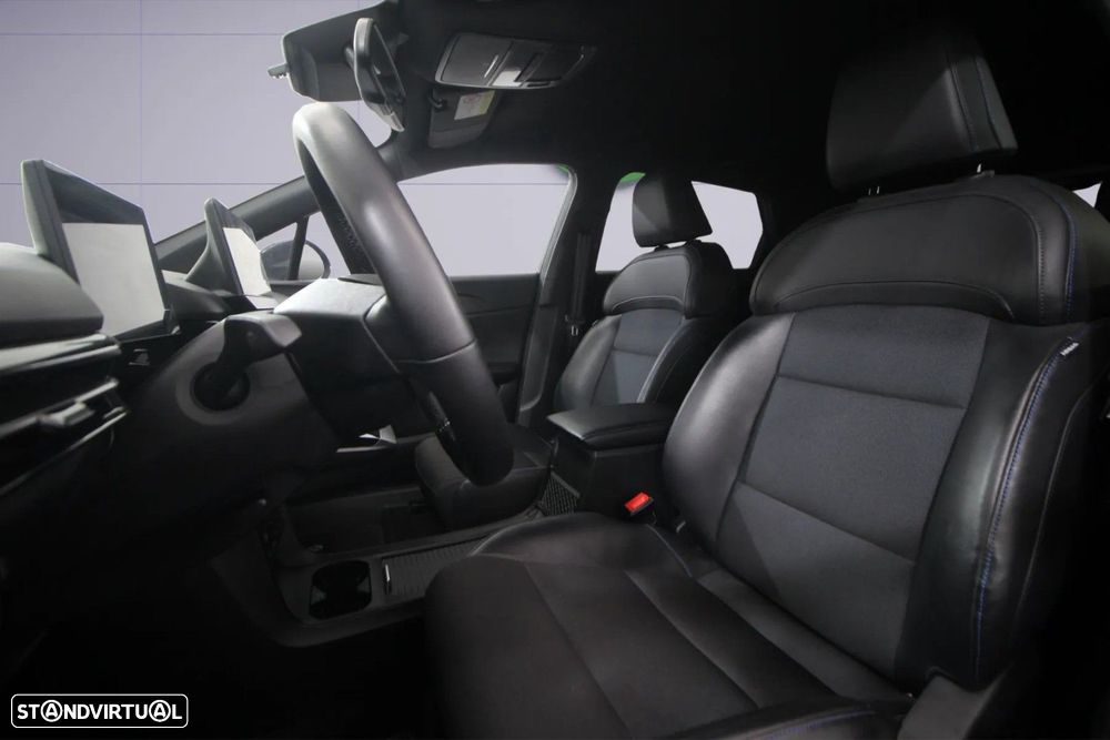 MG MG4 64 kWh Luxury - 7