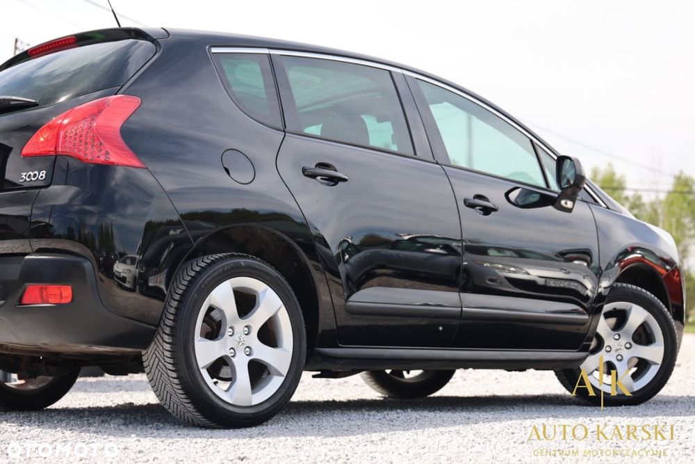 Peugeot 3008 - 13