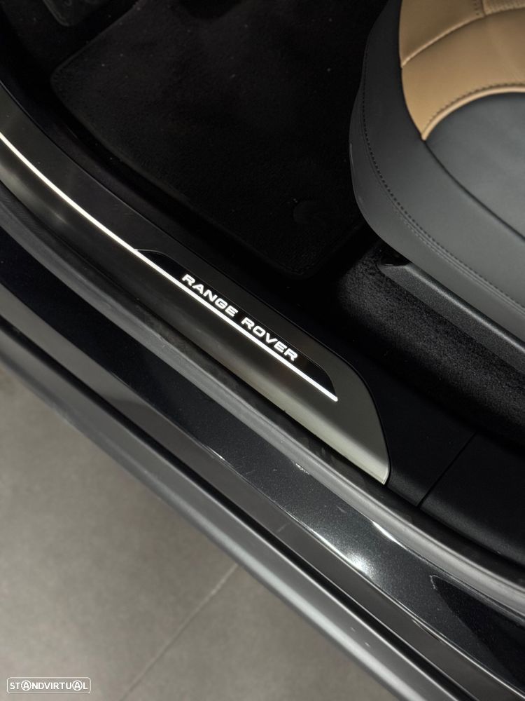 Land Rover Range Rover Sport 3.0 P460e Dynamic SE - 11