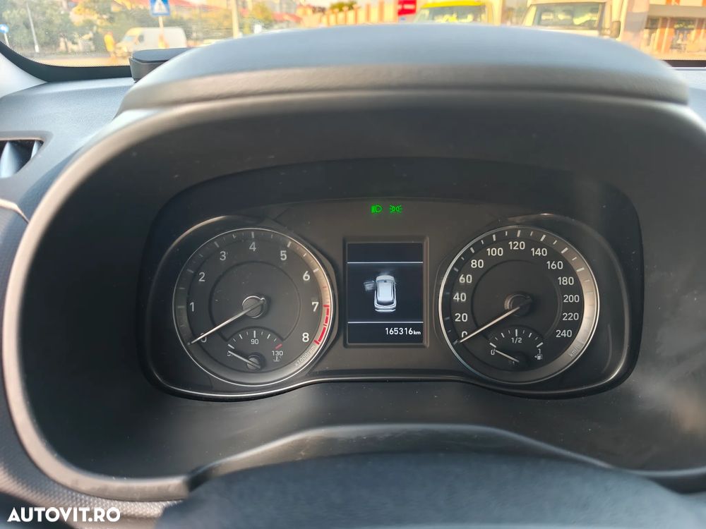 Hyundai KONA 1.0 T-GDI 2WD Highway - 7