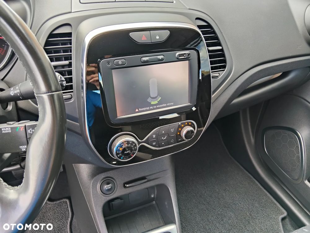 Renault Captur ENERGY dCi 90 Start&Stop Intens - 22