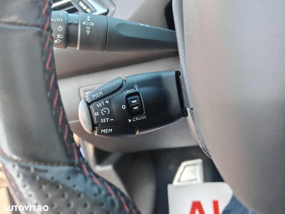 Peugeot 308 PureTech 130 Stop & Start GT-Line Edition - 20