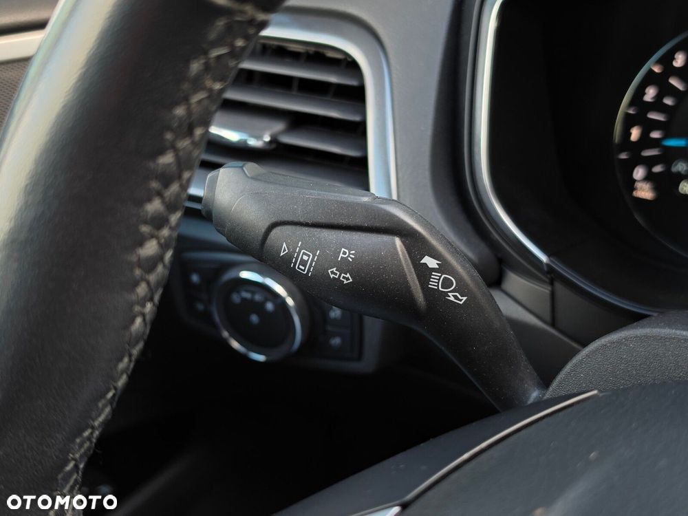 Ford Mondeo 2.0 EcoBlue Titanium - 19