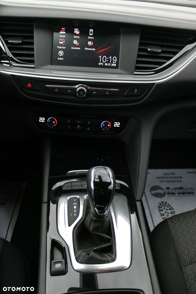 Opel Insignia 1.5 T Elite S&S - 26
