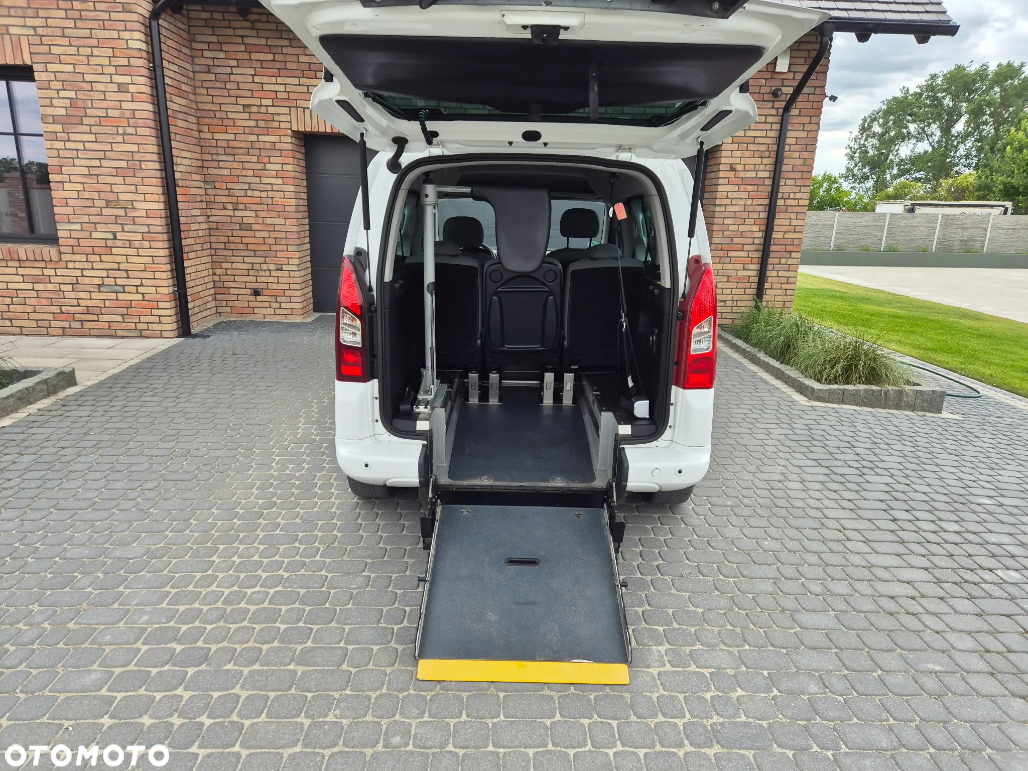 Citroën Berlingo - 4