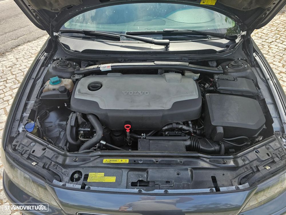 Volvo S60 2.4 D5 Nivel 1 - 7