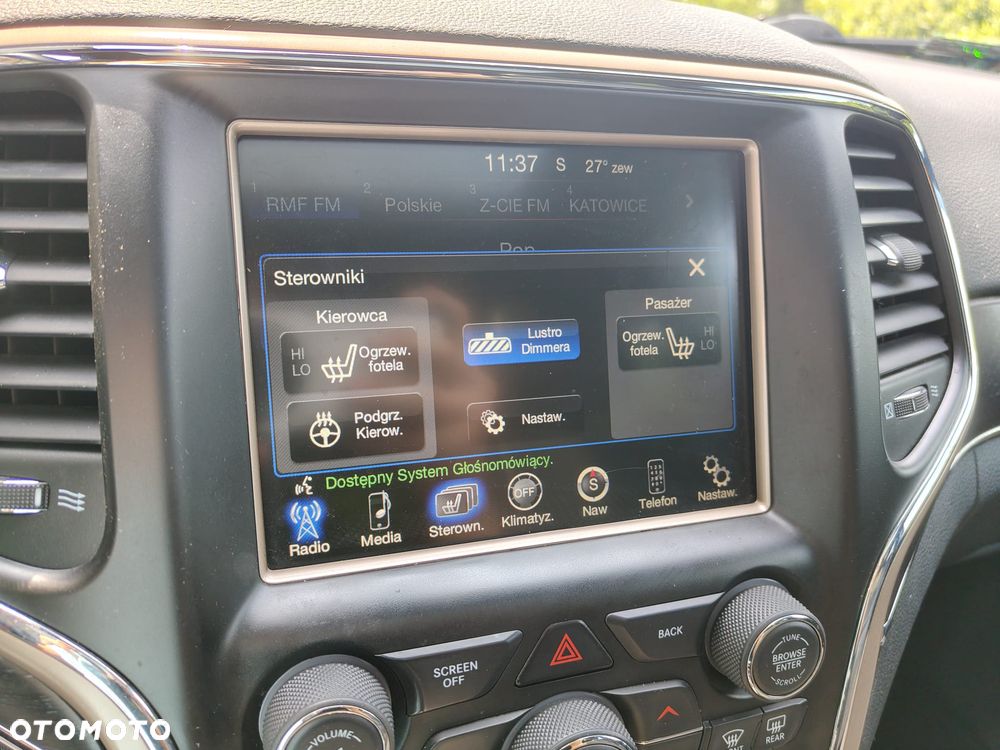 Jeep Grand Cherokee - 15