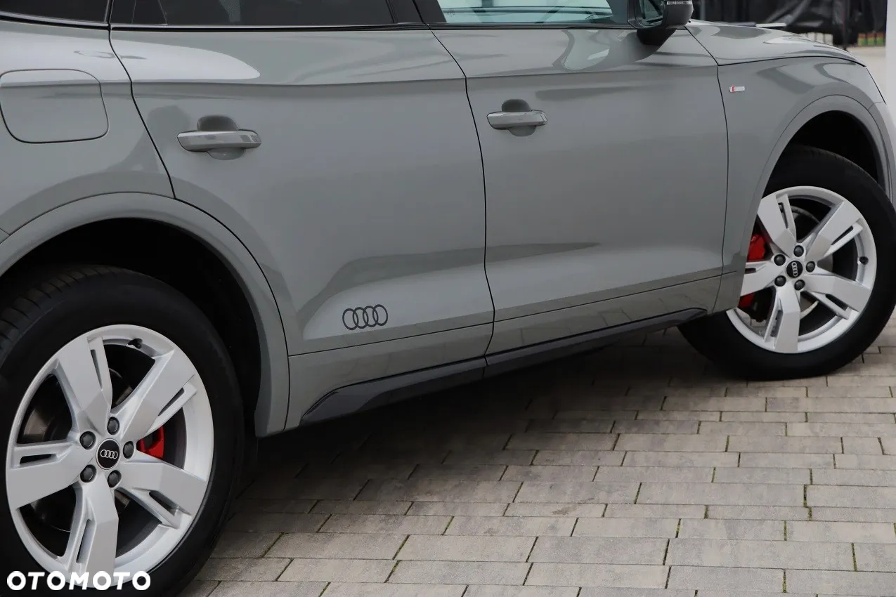 Audi Q5 Sportback - 17