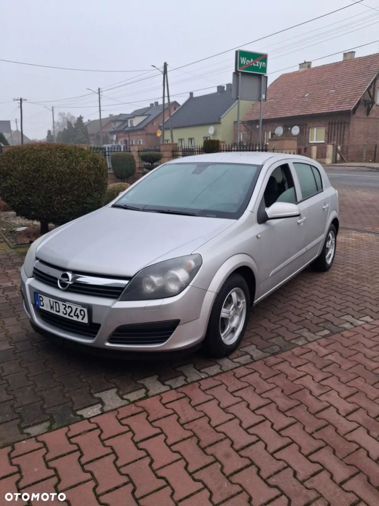 Opel Astra - 30