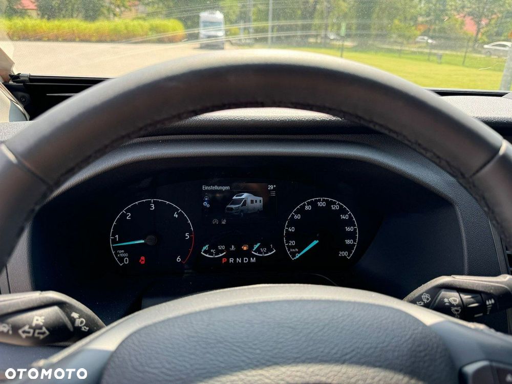 Ford CaraSuite 650 MEG - 24