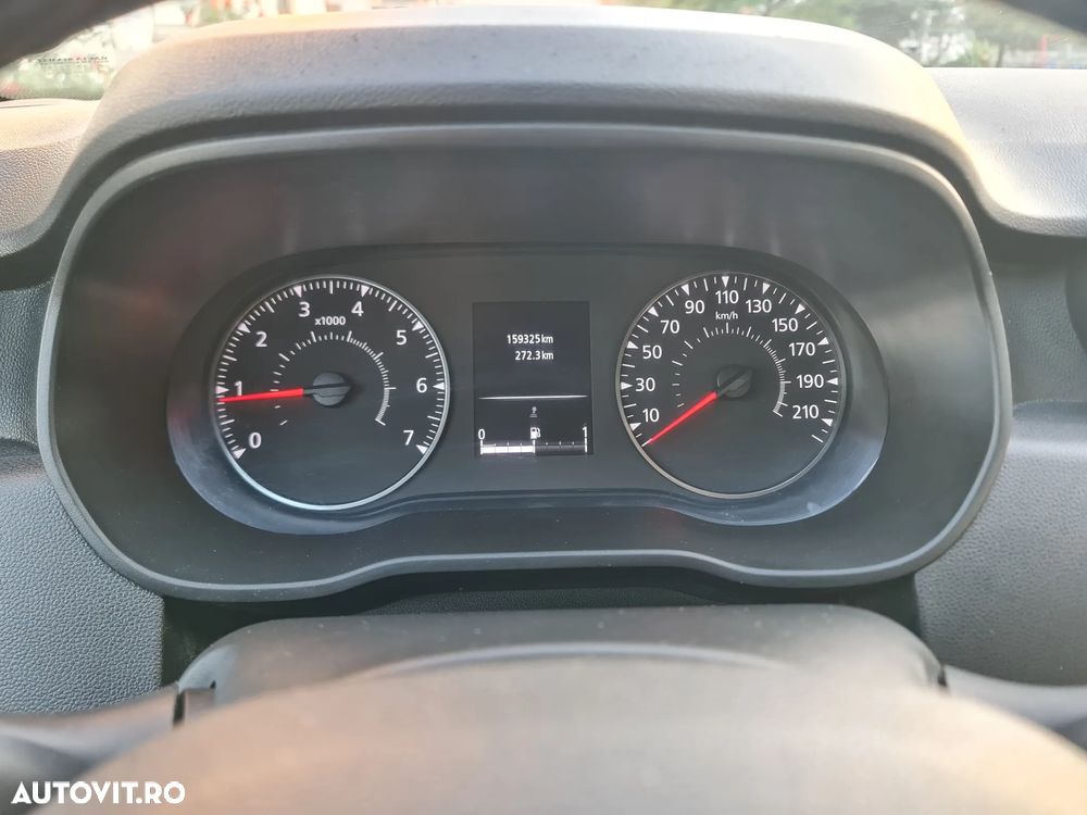 Dacia Duster 1.5 Blue dCi 4WD Comfort - 16