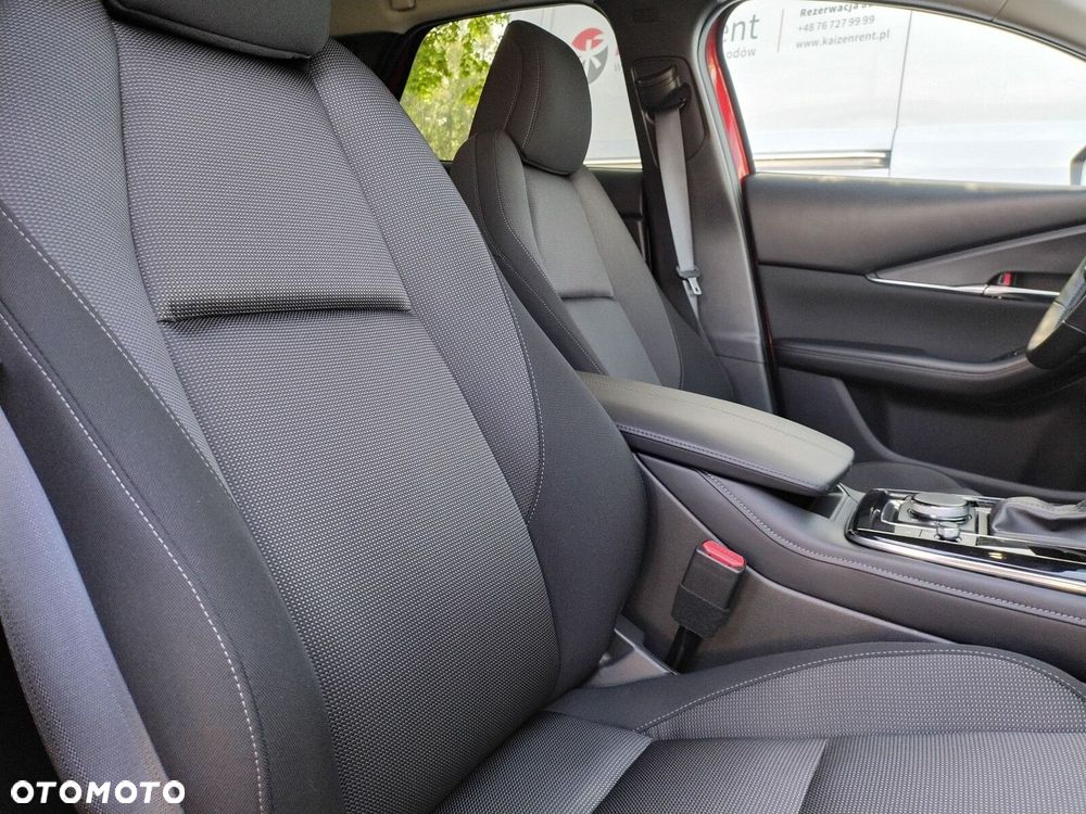 Mazda CX-30 2.0 mHEV Centre-Line 2WD - 30