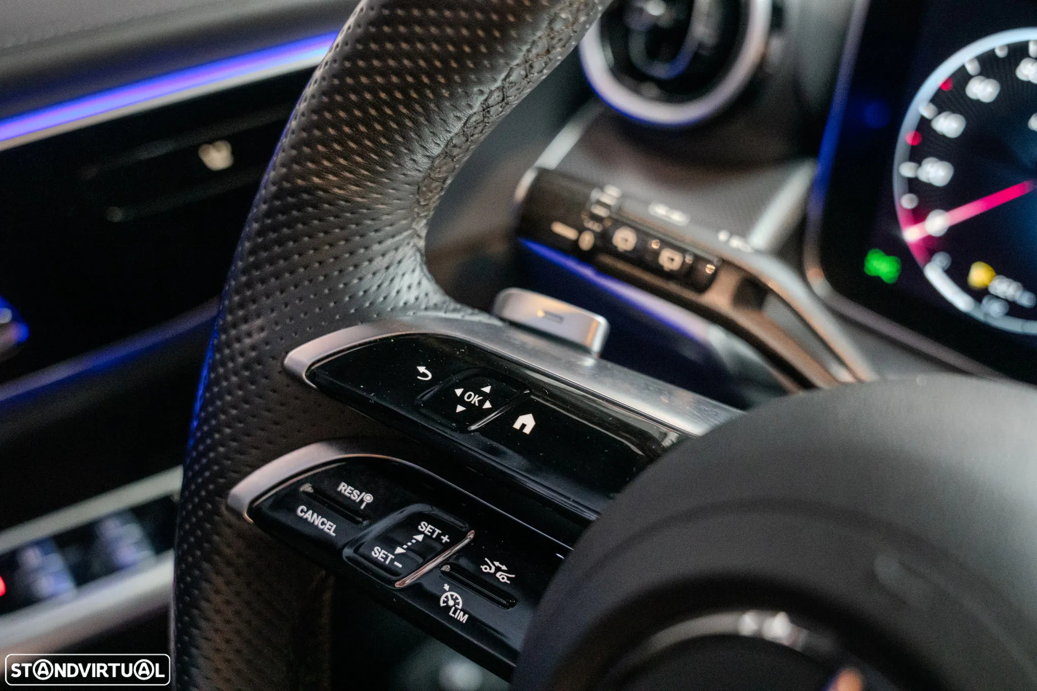 Mercedes-Benz GLC 300 de 4Matic - 23